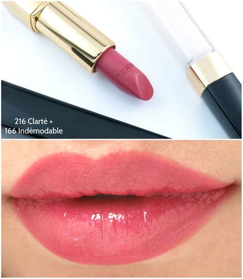 chanel 216 lipstick